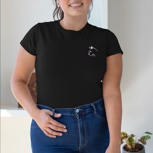 Cat lovers tee